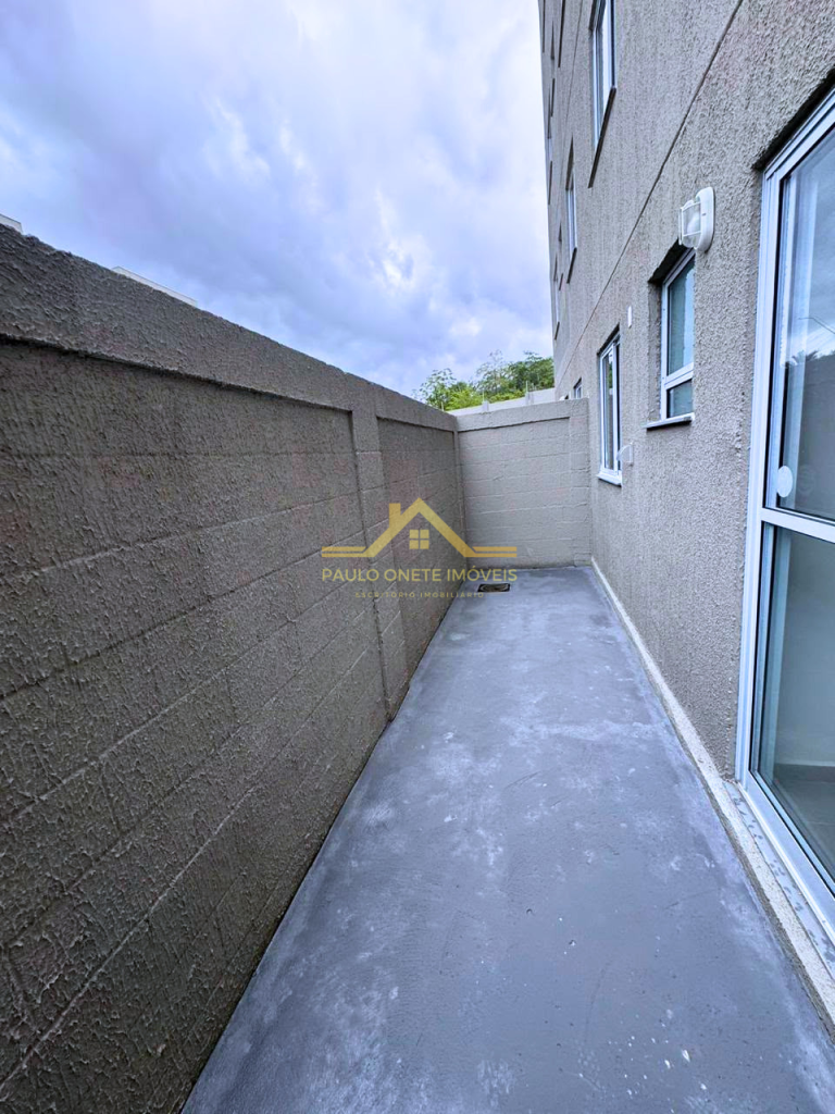 CONDOMÍNIO VISTA DOS LÍRIOS – APARTAMENTO GARDEN