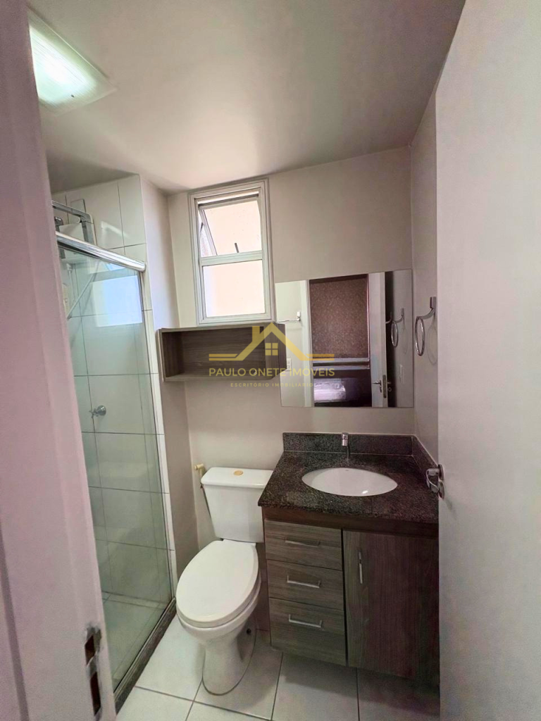 CONDOMÍNIO SMILE FLORES – APARTAMENTO MOBILIADO