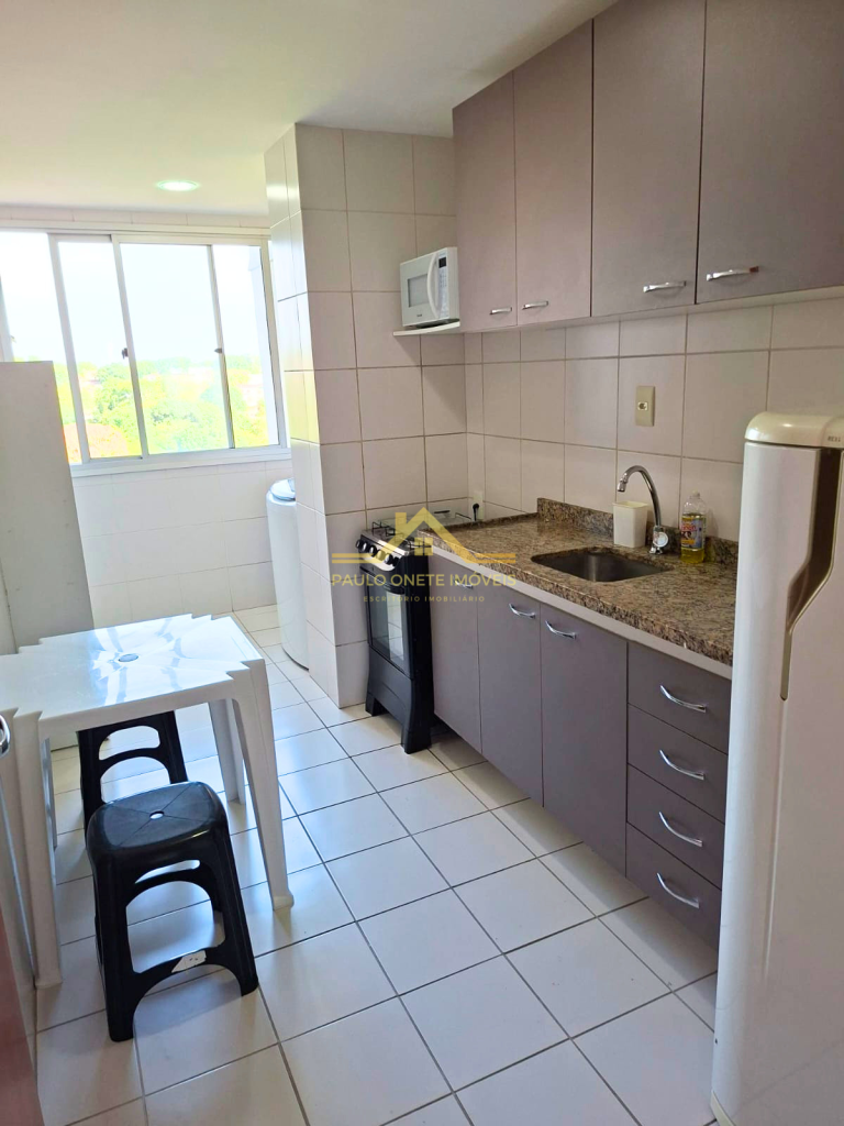 IBIZA RESIDENCIAL FLEX – MORADA DO SOL