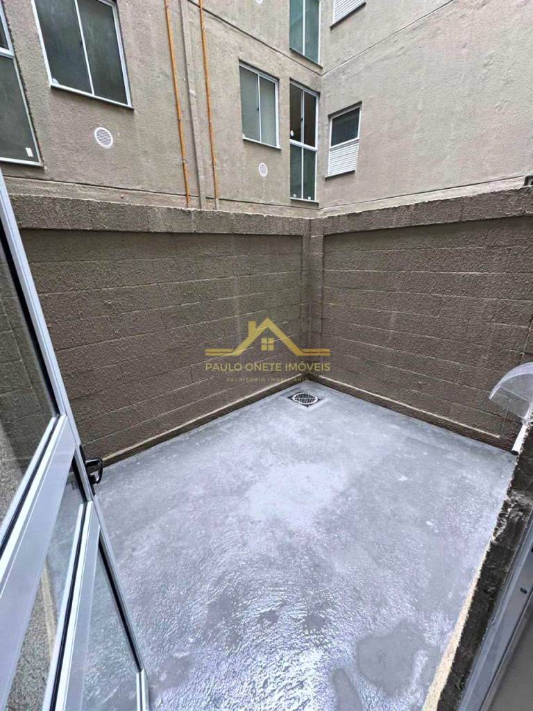CONDOMÍNIO VISTA DOS LÍRIOS – APARTAMENTO GARDEN
