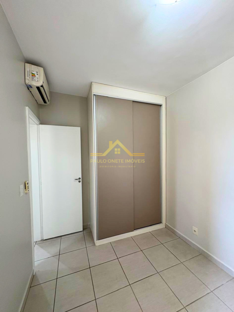CONDOMÍNIO SMILE FLORES – APARTAMENTO MOBILIADO