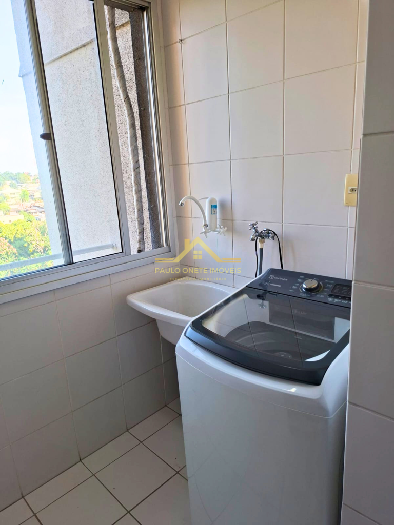 IBIZA RESIDENCIAL FLEX – MORADA DO SOL