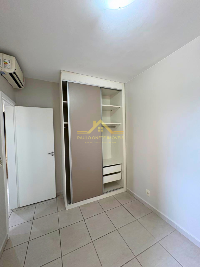 CONDOMÍNIO SMILE FLORES – APARTAMENTO MOBILIADO