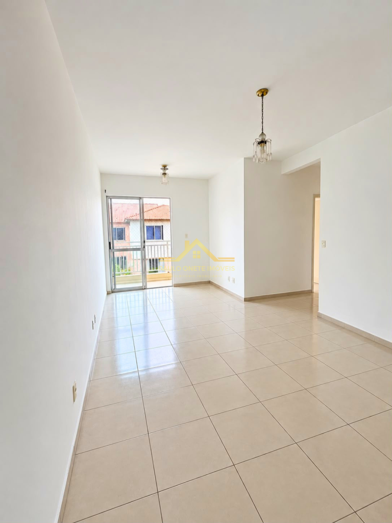 CONDOMÍNIO ALLEGRO RESIDENCIAL CLUBE | 3 QUARTOS