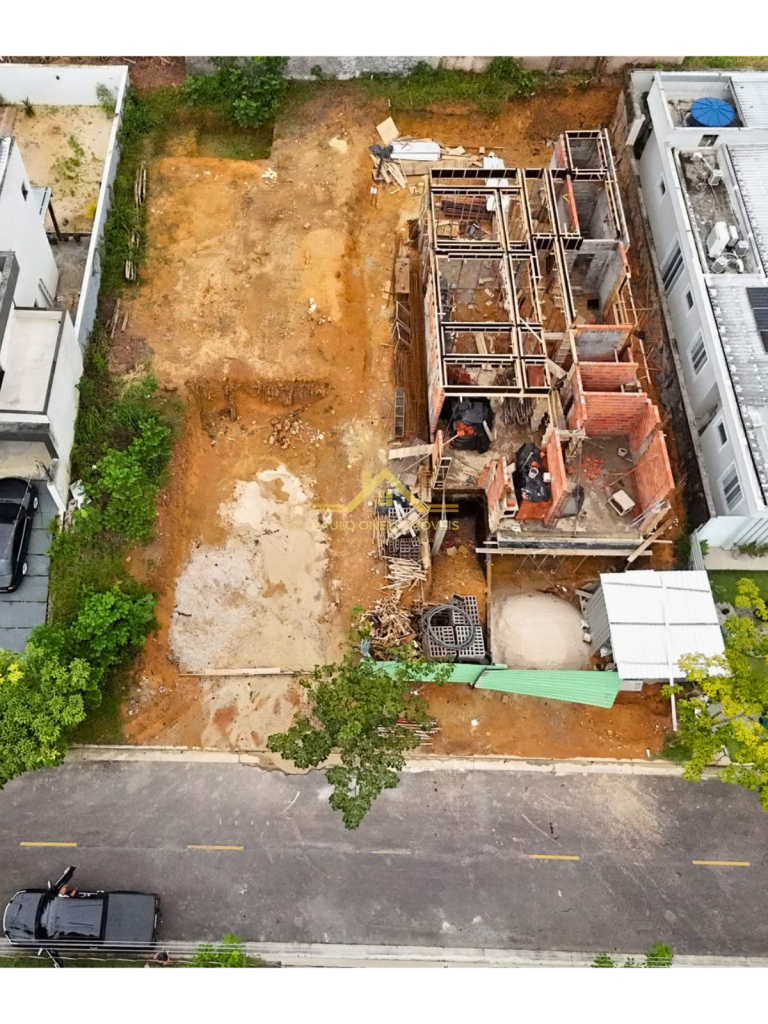 LOTE À VENDA NO ALPHAVILLE MANAUS 4 | PONTA NEGRA