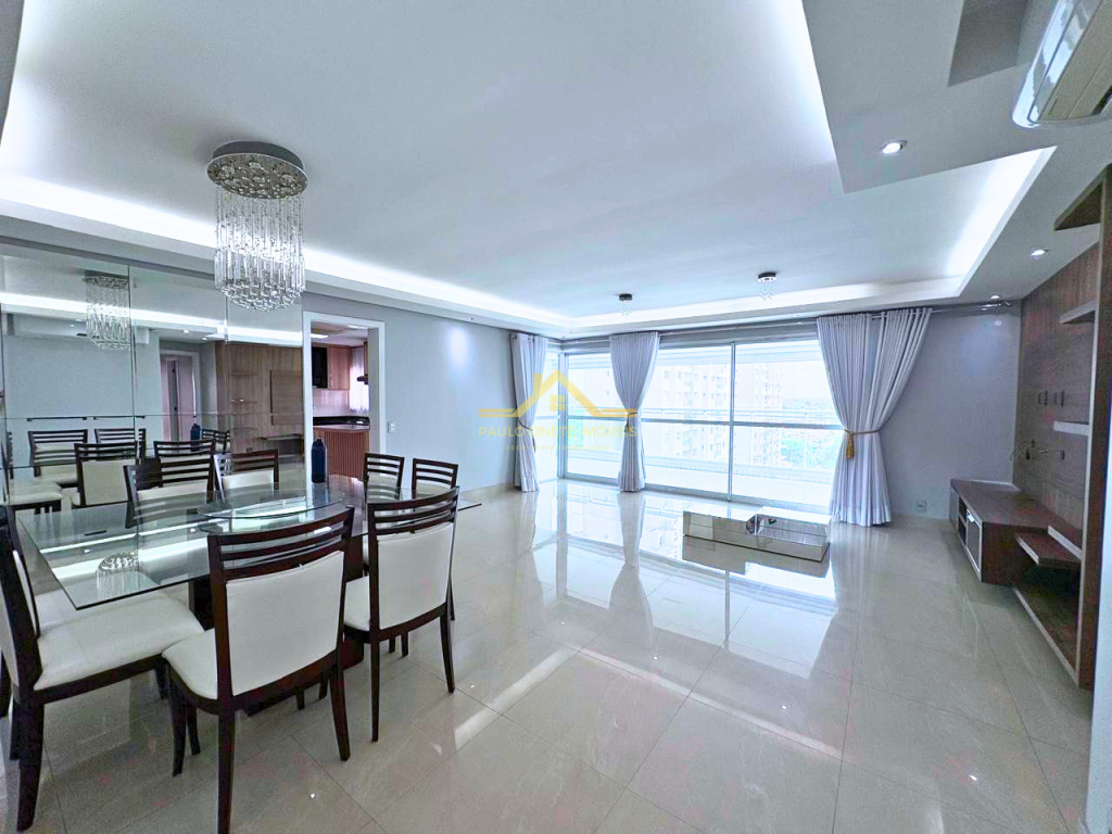 UNIQUE – MORADA DO SOL – APARTAMENTO DE ALTO PADRÃO