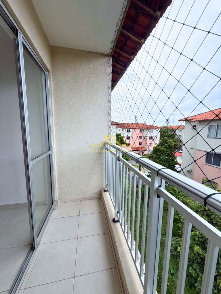 CONDOMÍNIO ALLEGRO RESIDENCIAL CLUBE | 3 QUARTOS