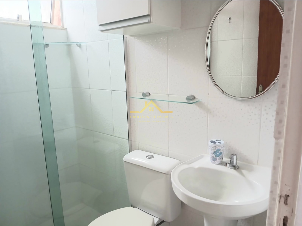 CONDOMÍNIO SÃO SALVADOR – SÃO GERALDO | APARTAMENTO À VENDA