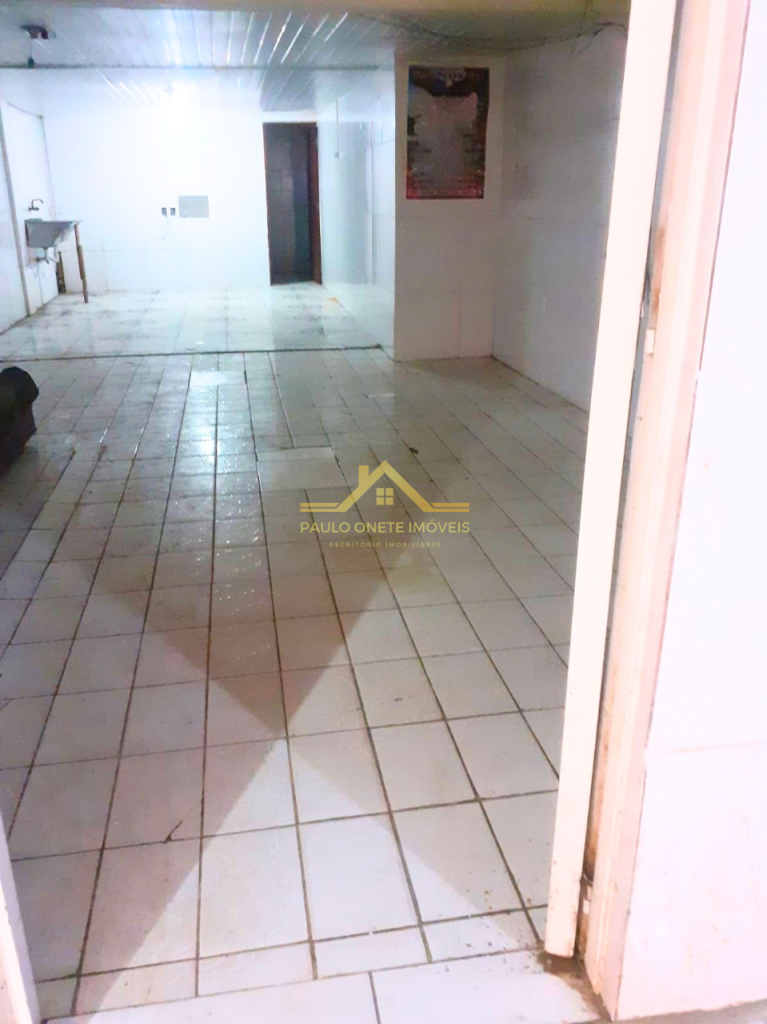 IMÓVEL COMERCIAL NO CENTRO DE MANAUS | 3 SALAS | SALDANHA MARINHO