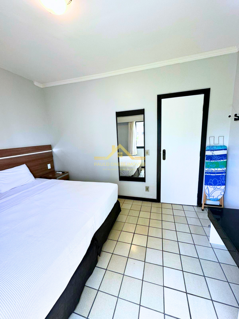 FLAT ADRIANÓPOLIS APART SERVICE  | MOBILIADO PARA LOCAÇÃO