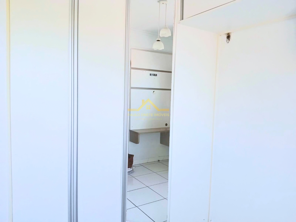 CONDOMÍNIO SÃO SALVADOR – SÃO GERALDO | APARTAMENTO À VENDA