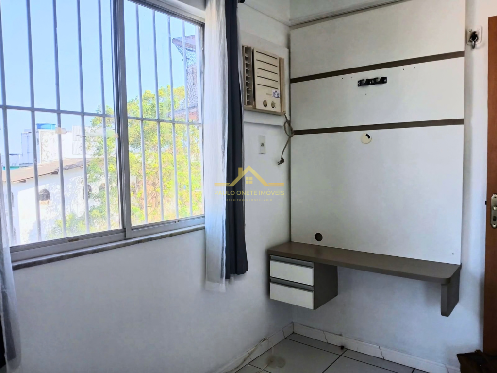 CONDOMÍNIO SÃO SALVADOR – SÃO GERALDO | APARTAMENTO À VENDA
