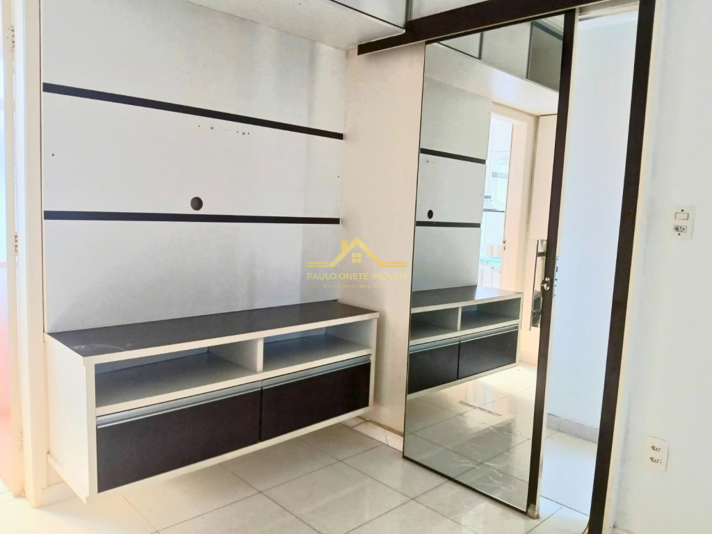 CONDOMÍNIO SÃO SALVADOR – SÃO GERALDO | APARTAMENTO À VENDA