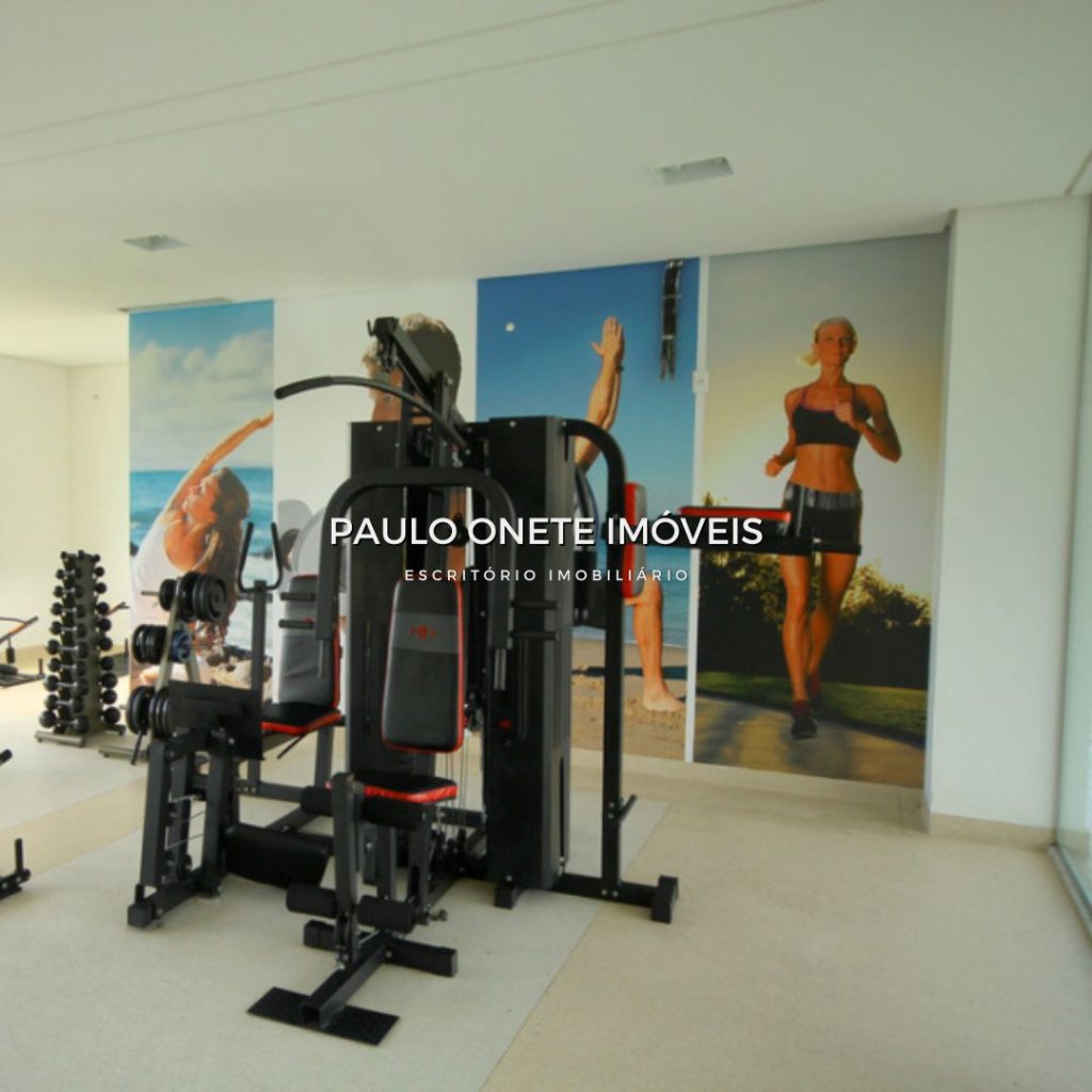 CONDOMÍNIO ALLEGRO RESIDENCIAL CLUBE | 3 QUARTOS