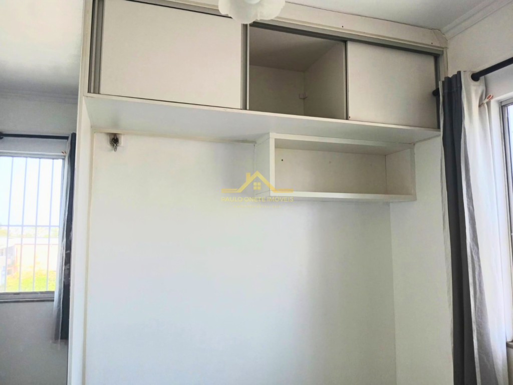CONDOMÍNIO SÃO SALVADOR – SÃO GERALDO | APARTAMENTO À VENDA