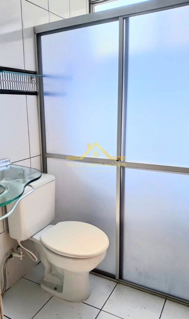 CONDOMÍNIO SÃO SALVADOR – SÃO GERALDO | APARTAMENTO À VENDA