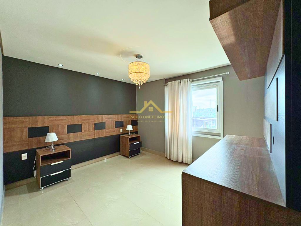 UNIQUE – MORADA DO SOL – APARTAMENTO DE ALTO PADRÃO