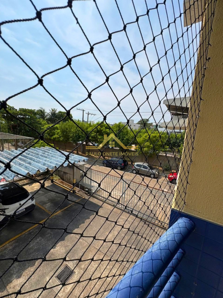 RESIDENCIAL BOSQUE DOS INGLESES – CHAPADA
