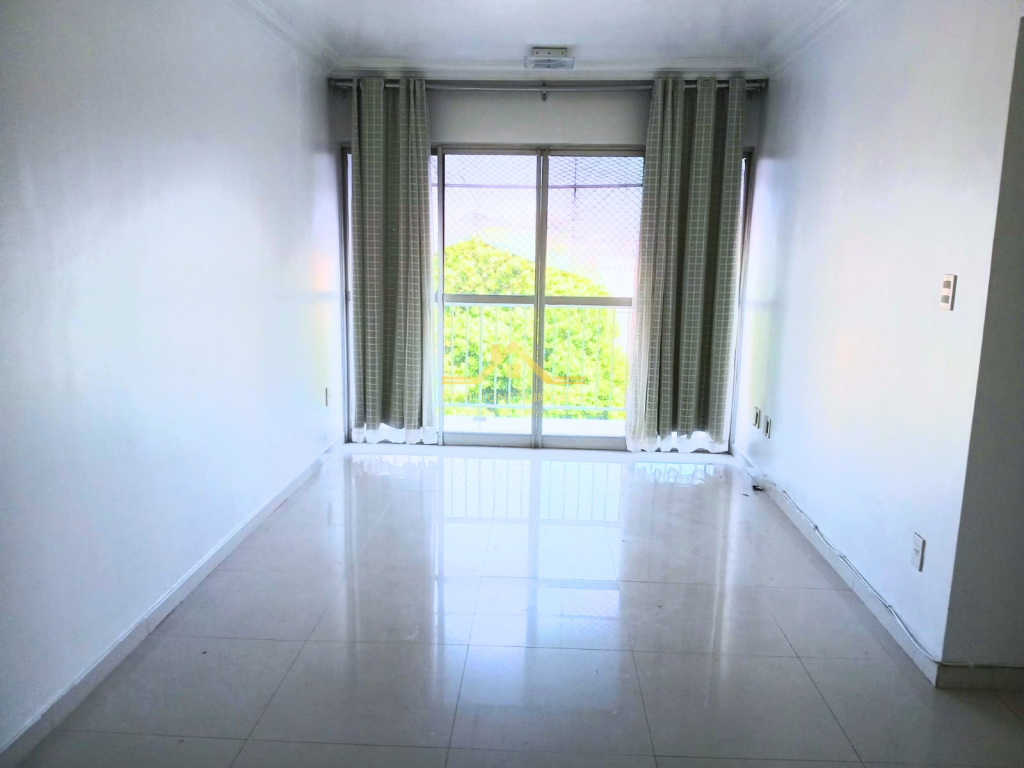 CONDOMÍNIO SÃO SALVADOR – SÃO GERALDO | APARTAMENTO À VENDA