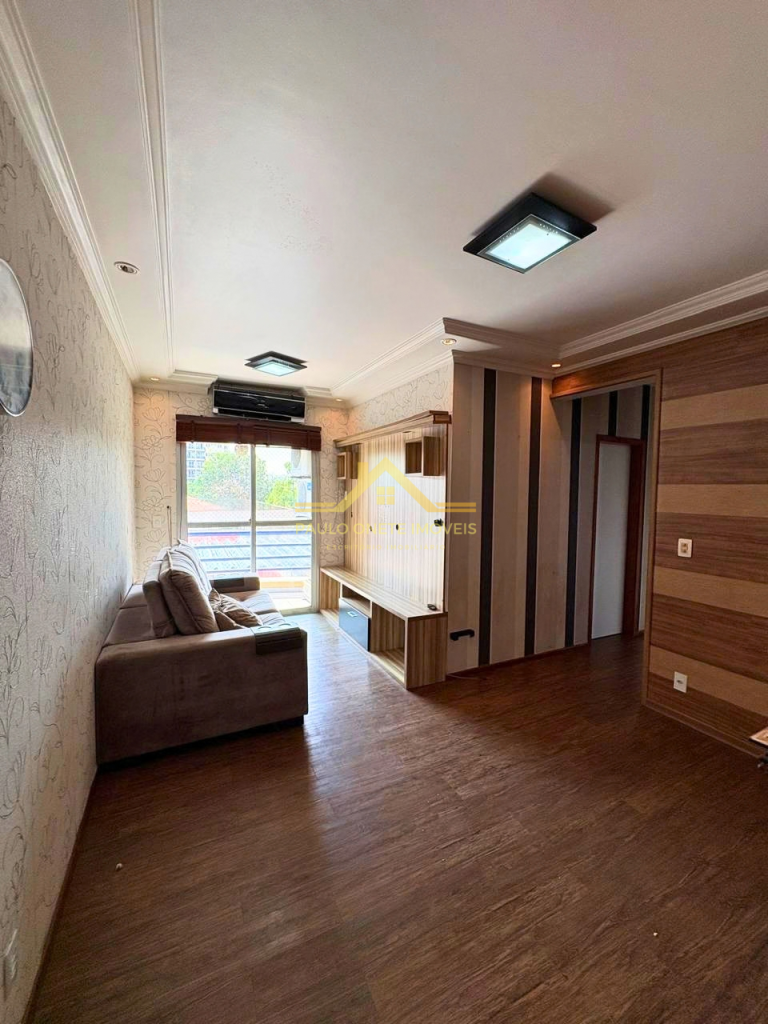 RESIDENCIAL BOSQUE DOS INGLESES – CHAPADA