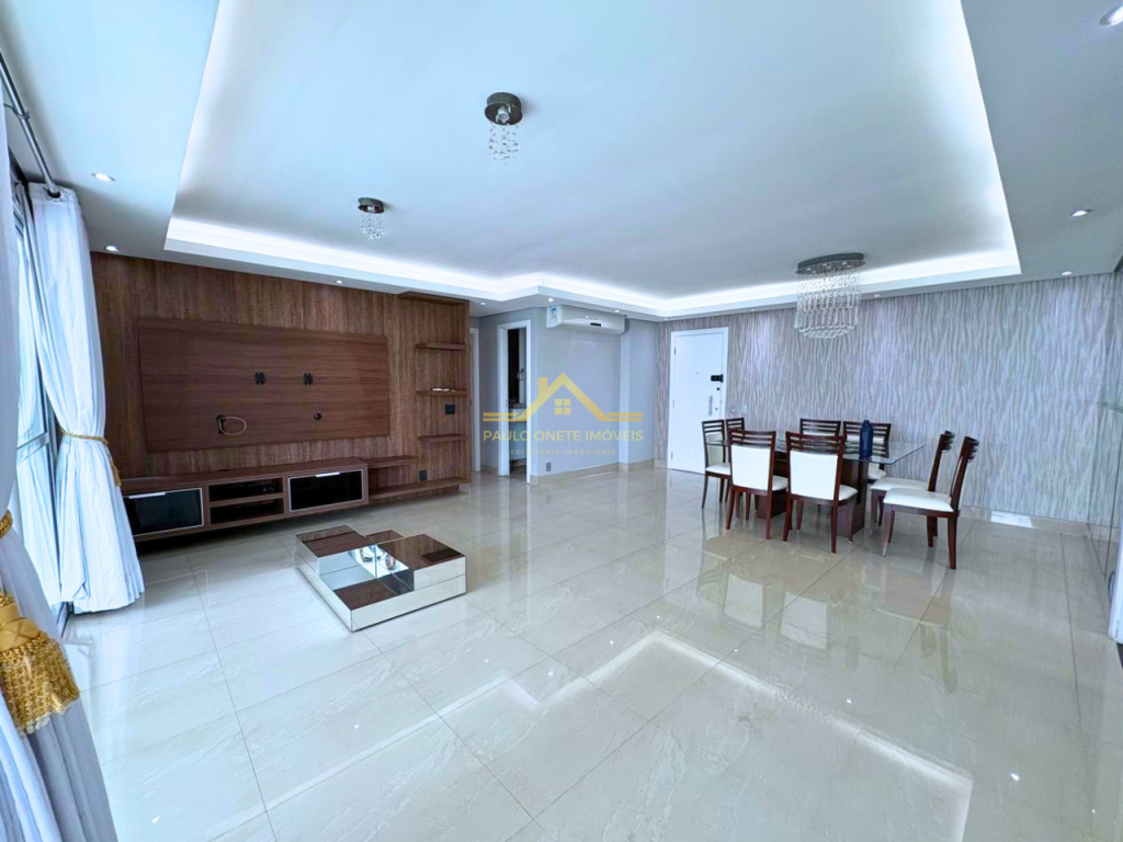 UNIQUE – MORADA DO SOL – APARTAMENTO DE ALTO PADRÃO