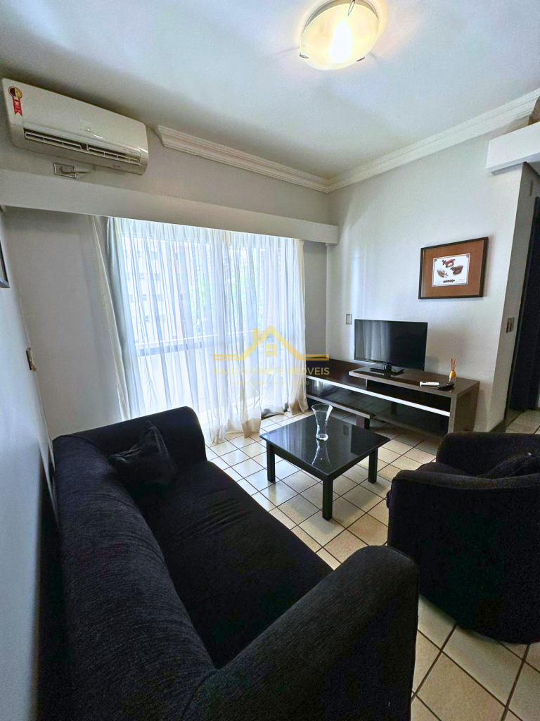 FLAT ADRIANÓPOLIS APART SERVICE  | MOBILIADO PARA LOCAÇÃO