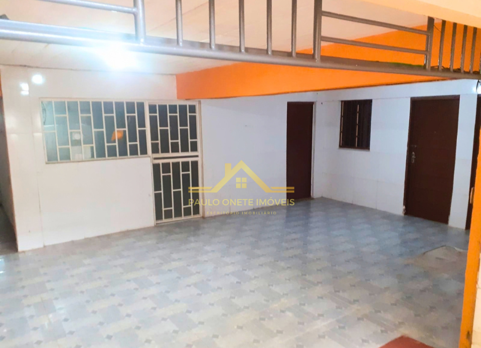 IMÓVEL COMERCIAL NO CENTRO DE MANAUS | 3 SALAS | SALDANHA MARINHO