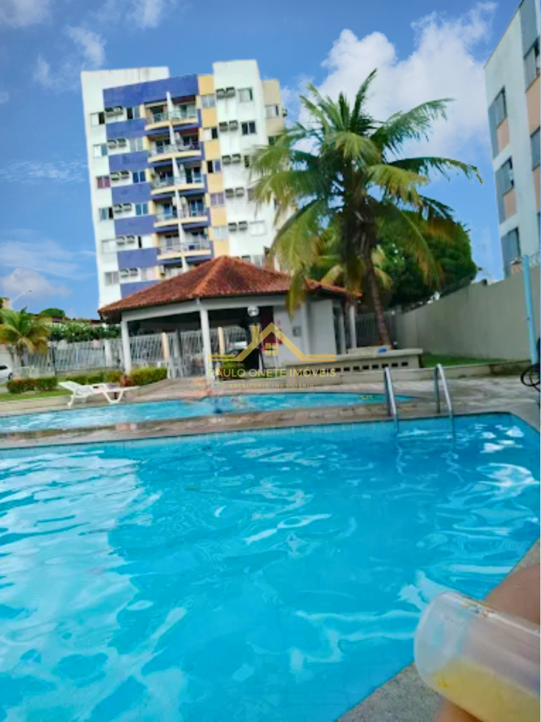 RESIDENCIAL BOSQUE DOS INGLESES – CHAPADA