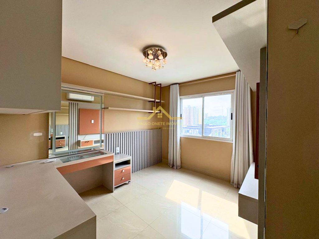 UNIQUE – MORADA DO SOL – APARTAMENTO DE ALTO PADRÃO