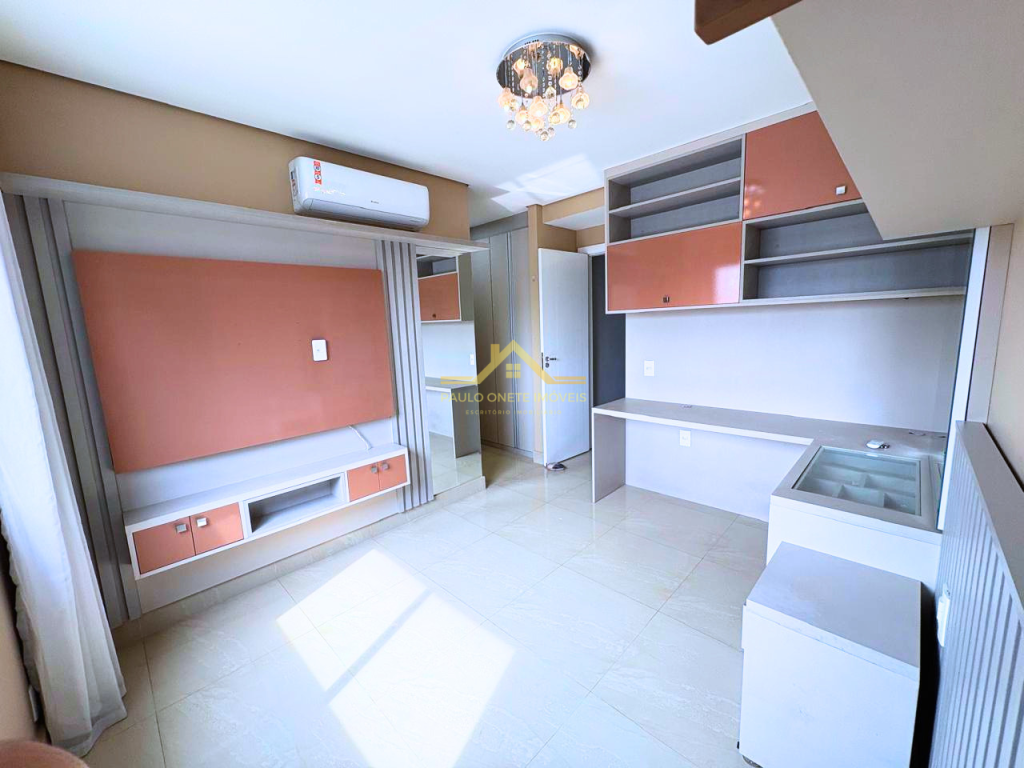UNIQUE – MORADA DO SOL – APARTAMENTO DE ALTO PADRÃO