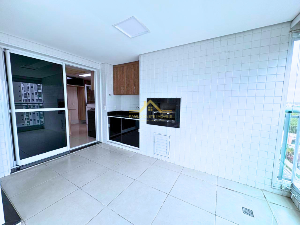 UNIQUE – MORADA DO SOL – APARTAMENTO DE ALTO PADRÃO