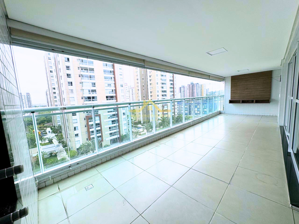 UNIQUE – MORADA DO SOL – APARTAMENTO DE ALTO PADRÃO