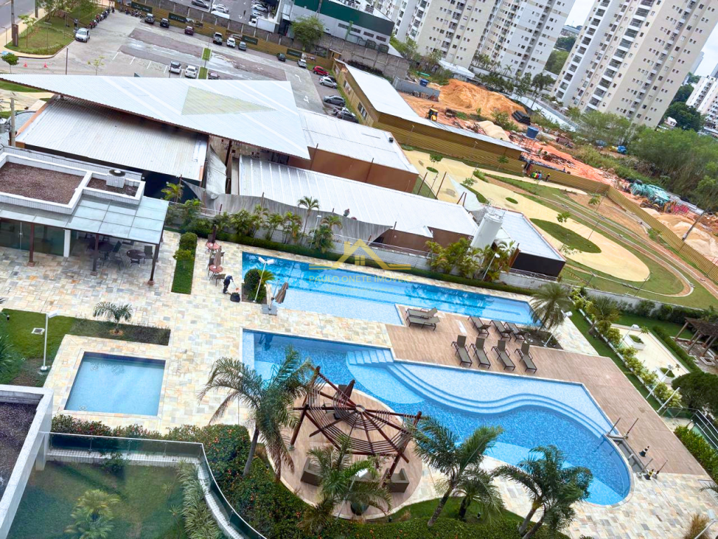 UNIQUE – MORADA DO SOL – APARTAMENTO DE ALTO PADRÃO