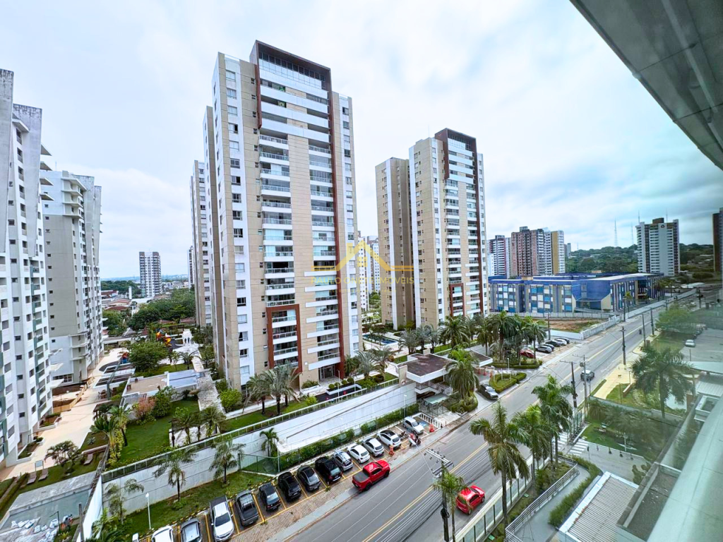 UNIQUE – MORADA DO SOL – APARTAMENTO DE ALTO PADRÃO