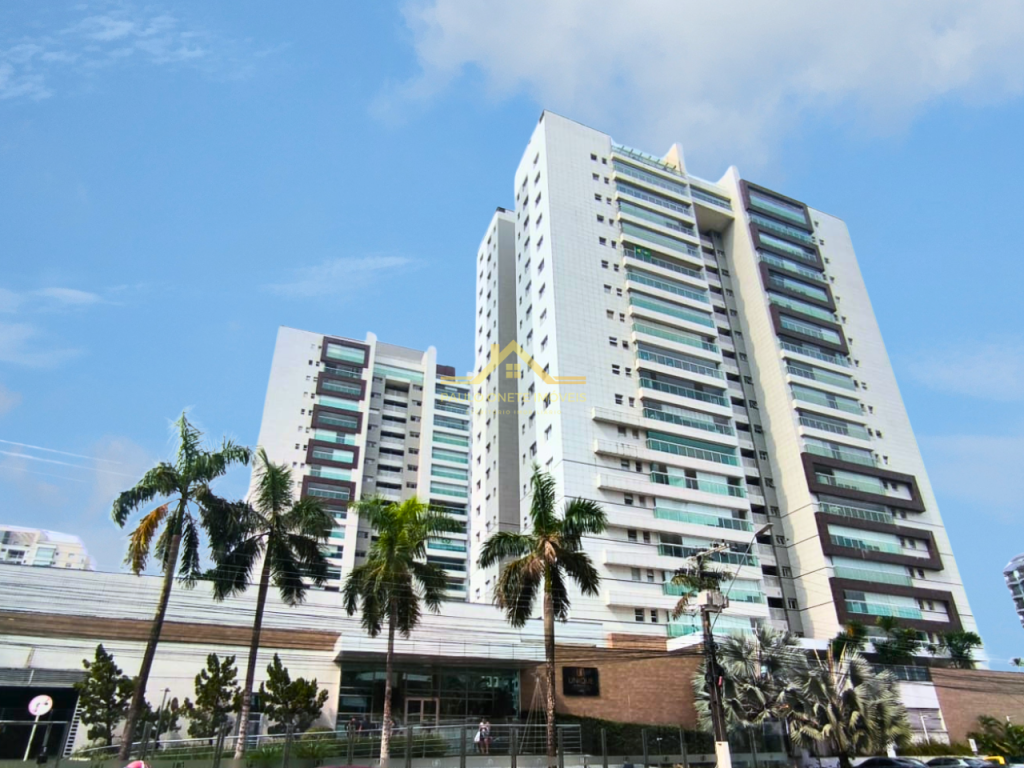 UNIQUE – MORADA DO SOL – APARTAMENTO DE ALTO PADRÃO
