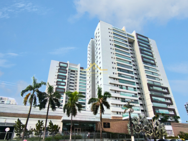 UNIQUE – MORADA DO SOL – APARTAMENTO DE ALTO PADRÃO