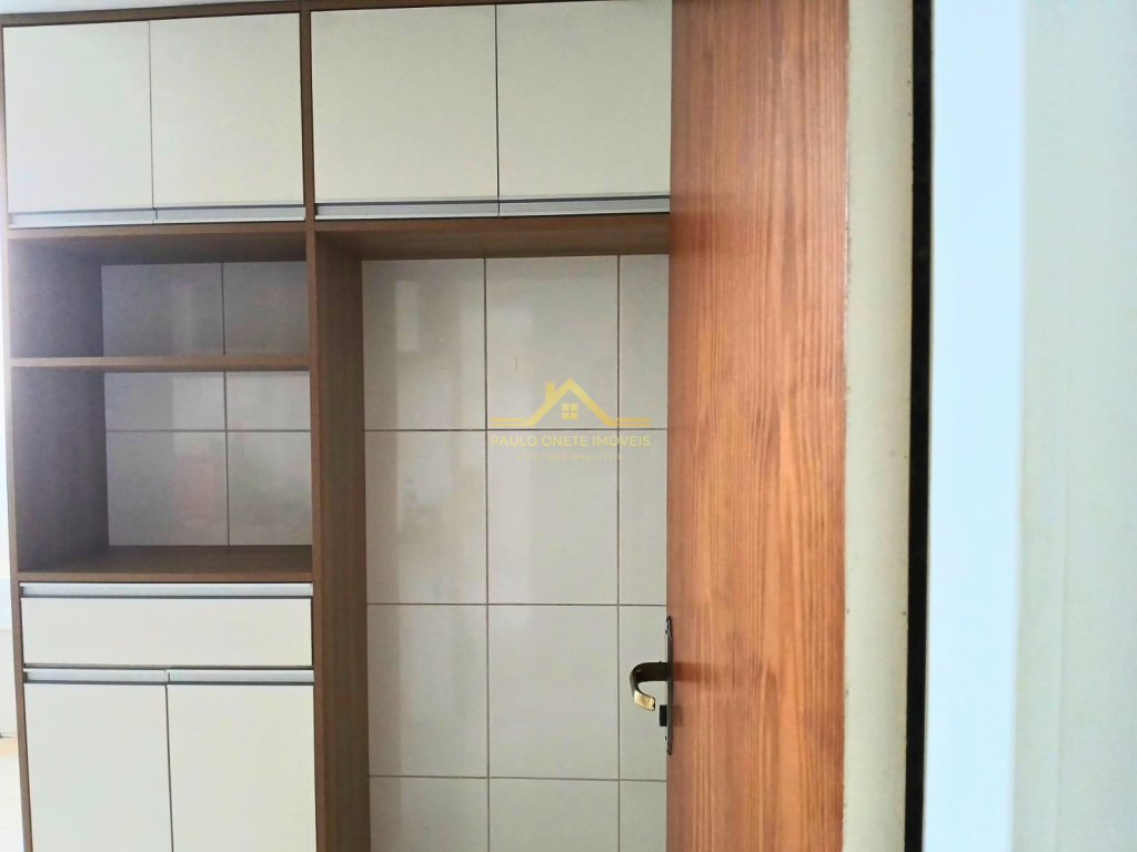 CONDOMÍNIO SÃO SALVADOR – SÃO GERALDO | APARTAMENTO À VENDA