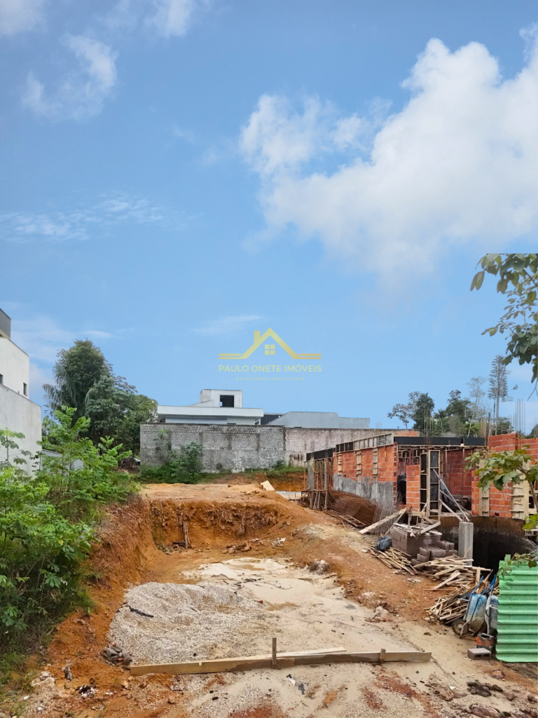 LOTE À VENDA NO ALPHAVILLE MANAUS 4 | PONTA NEGRA
