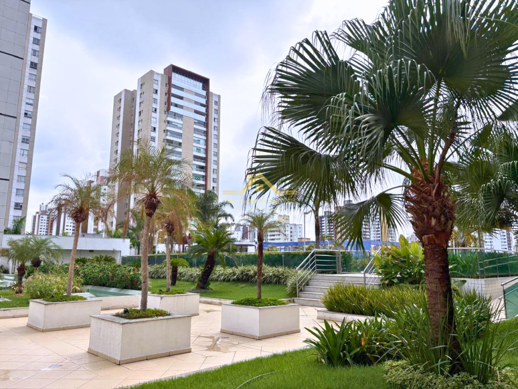UNIQUE – MORADA DO SOL – APARTAMENTO DE ALTO PADRÃO