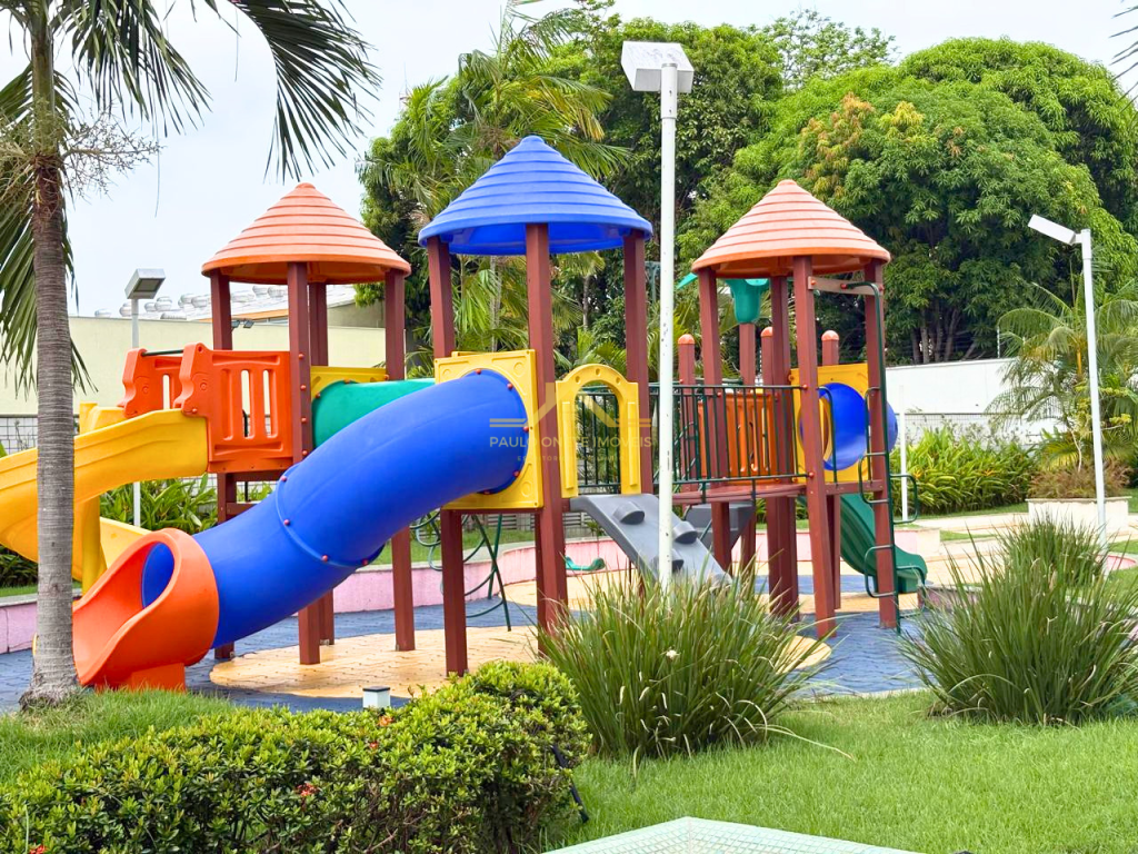 UNIQUE – MORADA DO SOL – APARTAMENTO DE ALTO PADRÃO