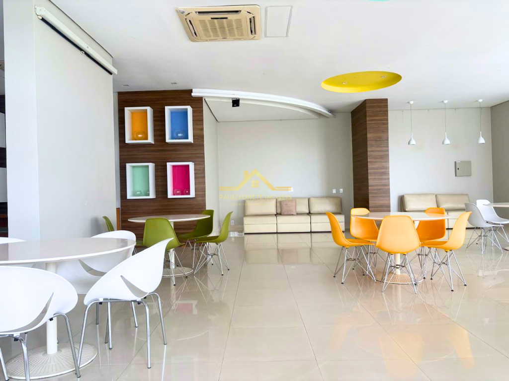 UNIQUE – MORADA DO SOL – APARTAMENTO DE ALTO PADRÃO