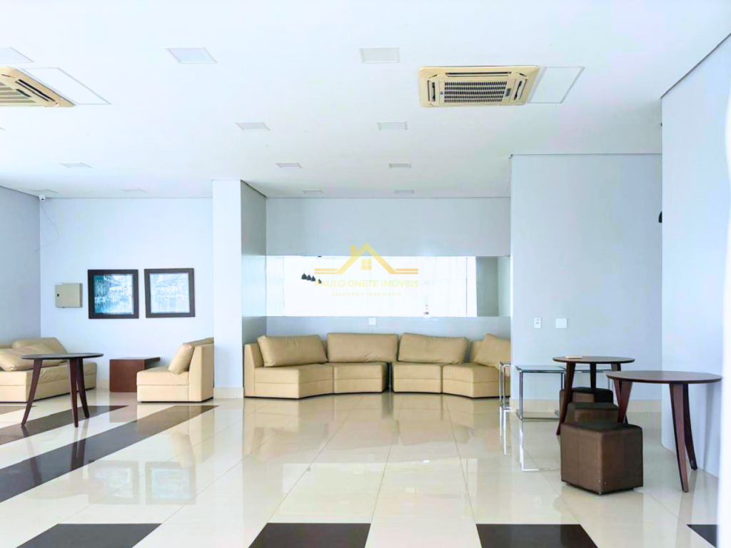 UNIQUE – MORADA DO SOL – APARTAMENTO DE ALTO PADRÃO