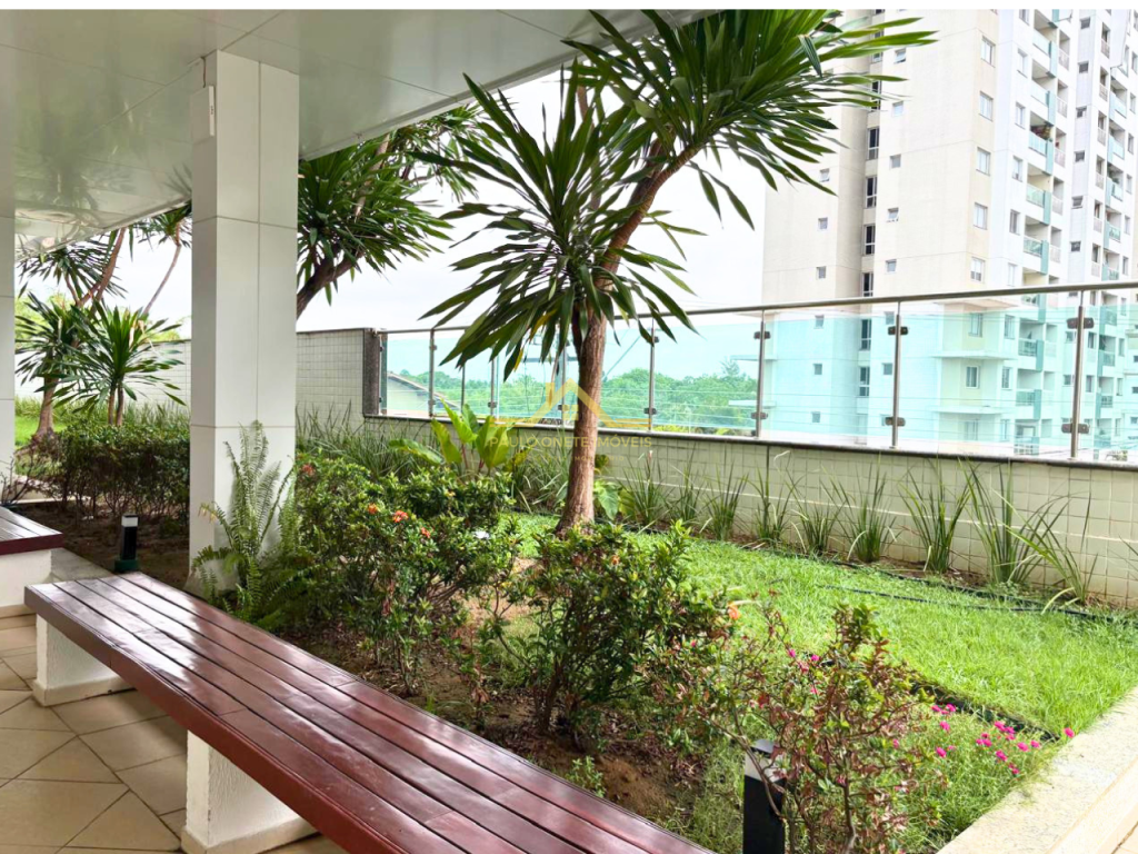 UNIQUE – MORADA DO SOL – APARTAMENTO DE ALTO PADRÃO
