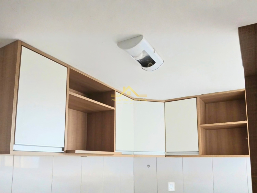 CONDOMÍNIO SÃO SALVADOR – SÃO GERALDO | APARTAMENTO À VENDA