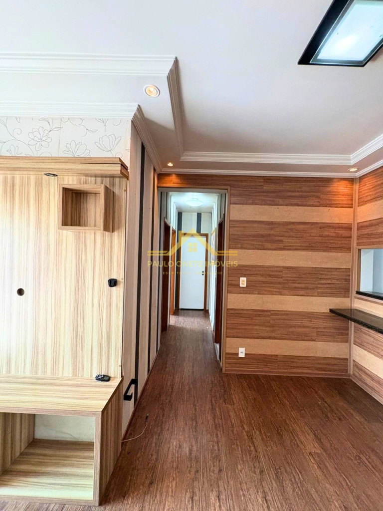 RESIDENCIAL BOSQUE DOS INGLESES – CHAPADA