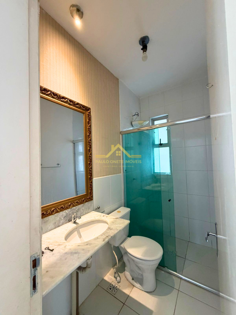 CONDOMÍNIO ALLEGRO RESIDENCIAL CLUBE | 3 QUARTOS