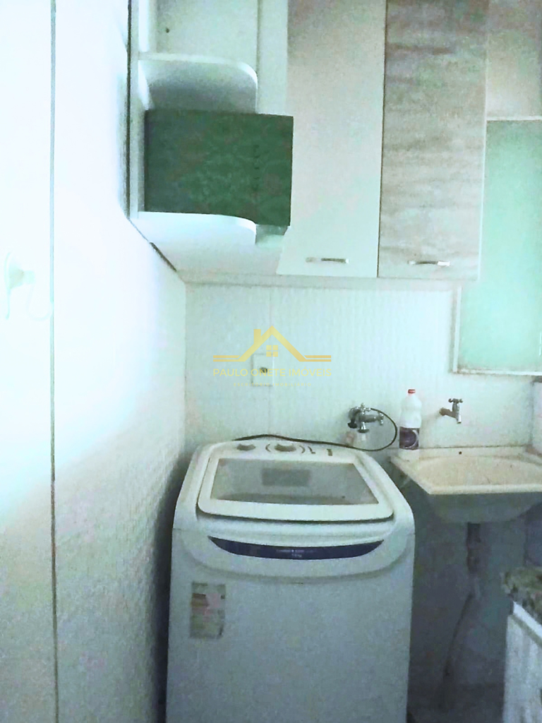 CONDOMÍNIO SÃO SALVADOR – SÃO GERALDO