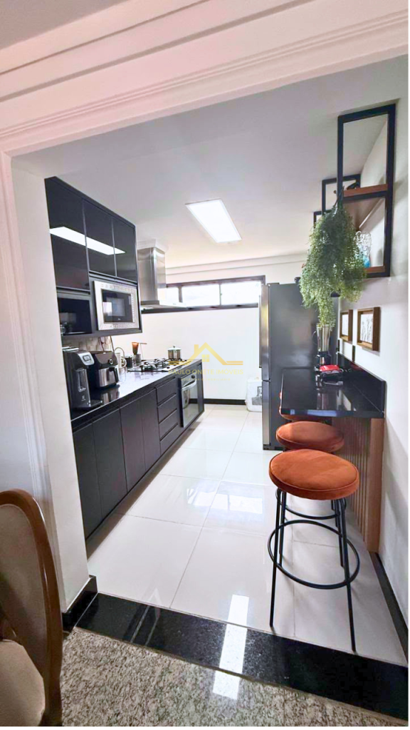 EDIFÍCIO MODIGLIANI – MORADA DO SOL  |  ALTO PADRÃO À VENDA