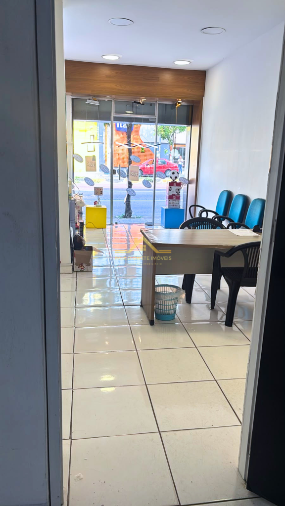 LOJA COMERCIAL PARA LOCAÇÃO | AVENIDA DJALMA BATISTA