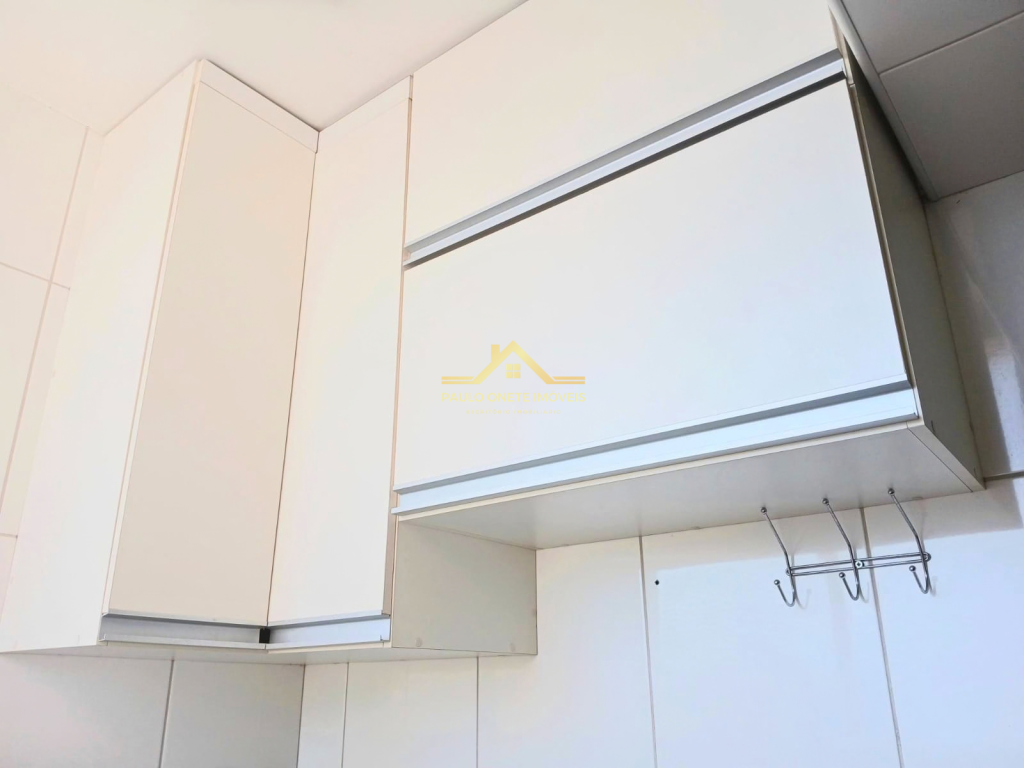 CONDOMÍNIO SÃO SALVADOR – SÃO GERALDO | APARTAMENTO À VENDA